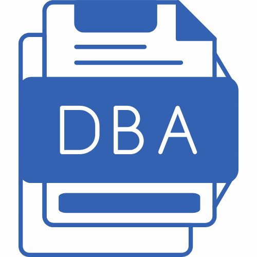Database Administration (DBA)